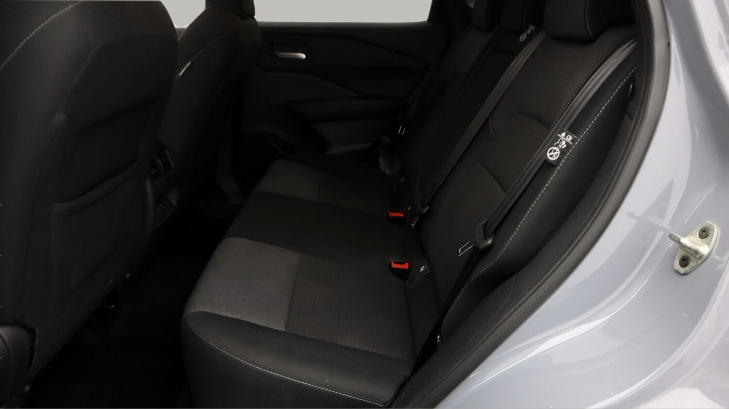 Used Nissan Qashqai for sale - 78163062: Photo 16