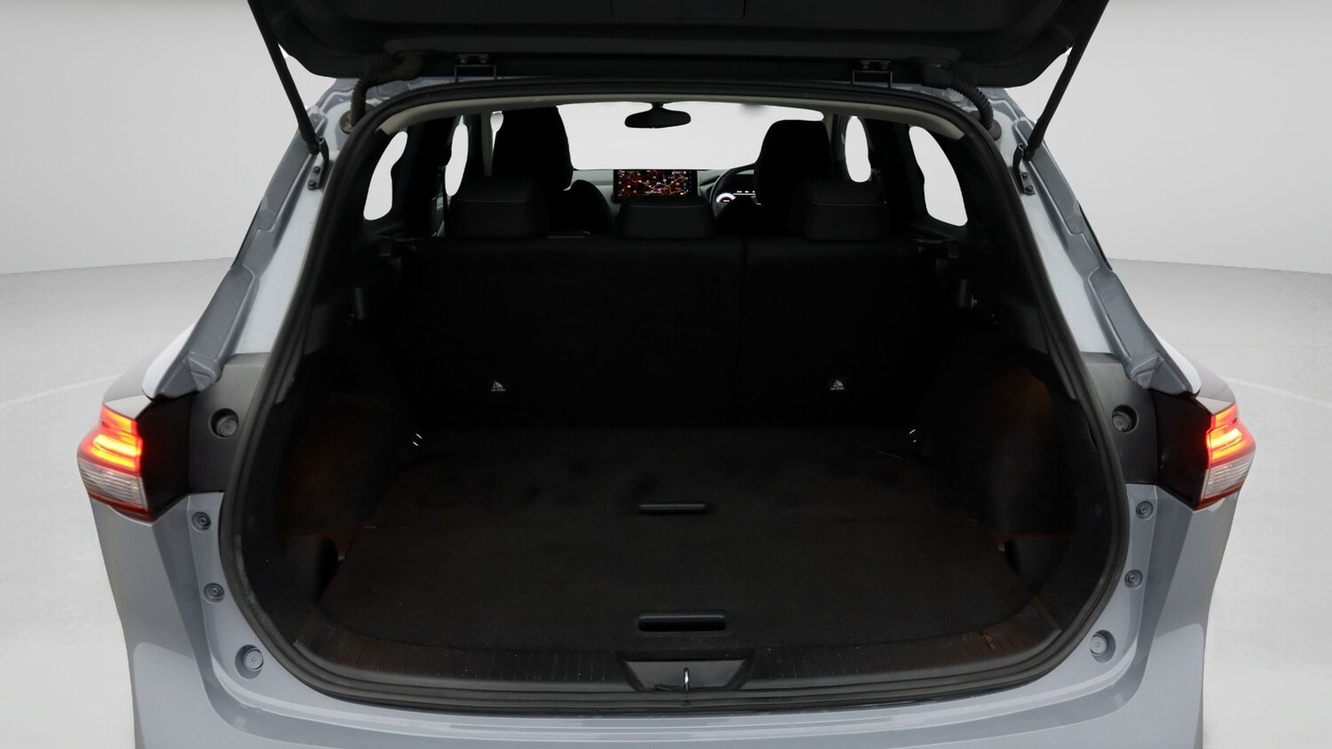 Used Nissan Qashqai for sale - 78163062: Photo 17