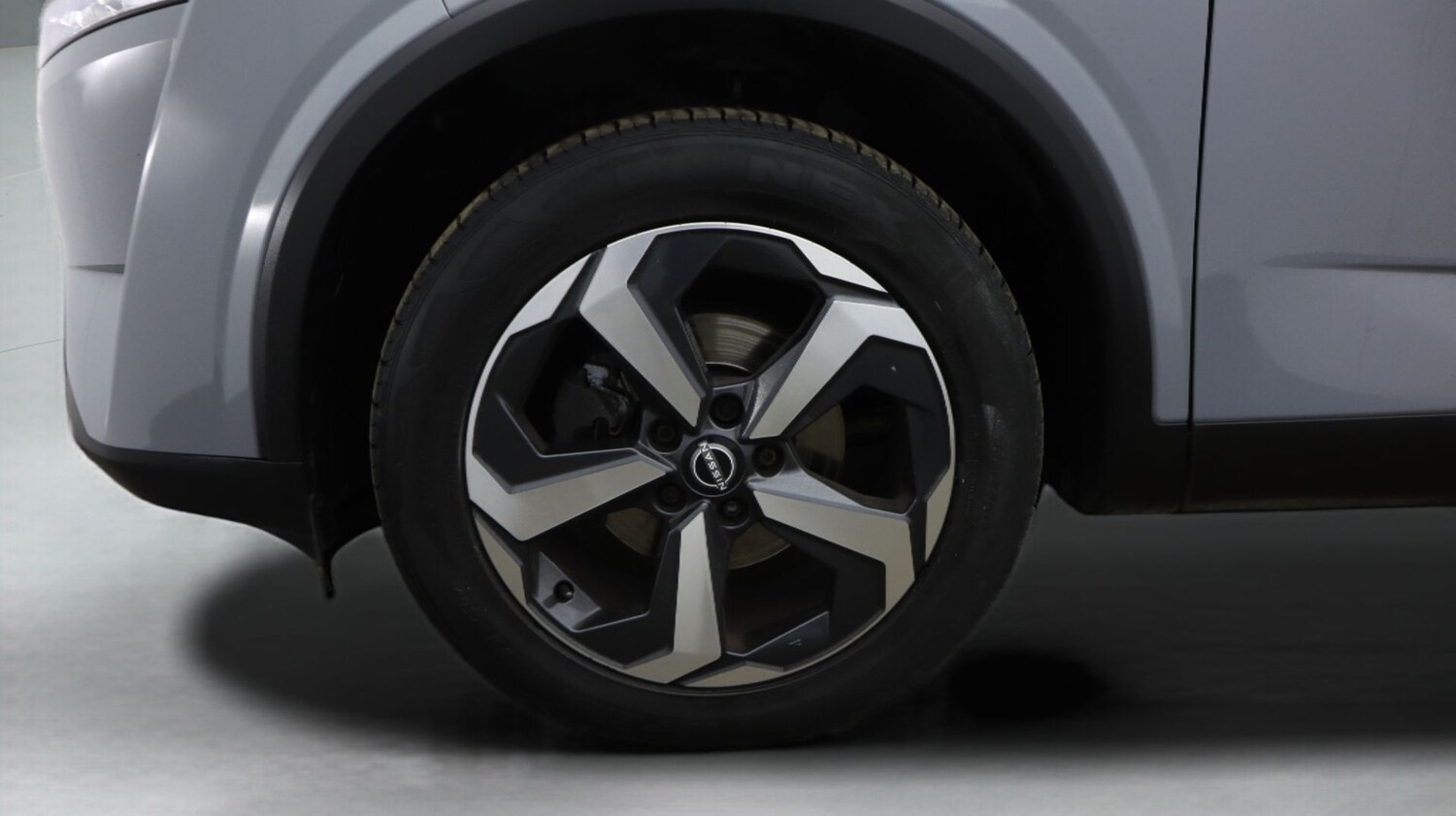 Used Nissan Qashqai for sale - 78163062: Photo 18