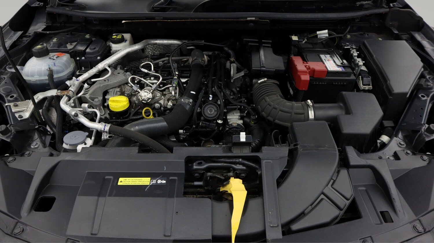 Used Nissan Qashqai for sale - 78163062: Photo 19