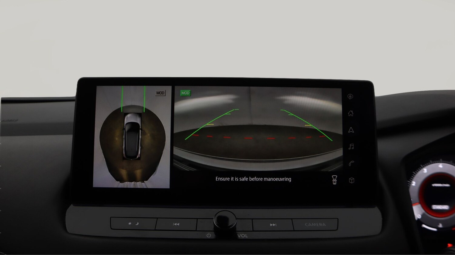 Used Nissan Qashqai for sale - 78163062: Photo 20