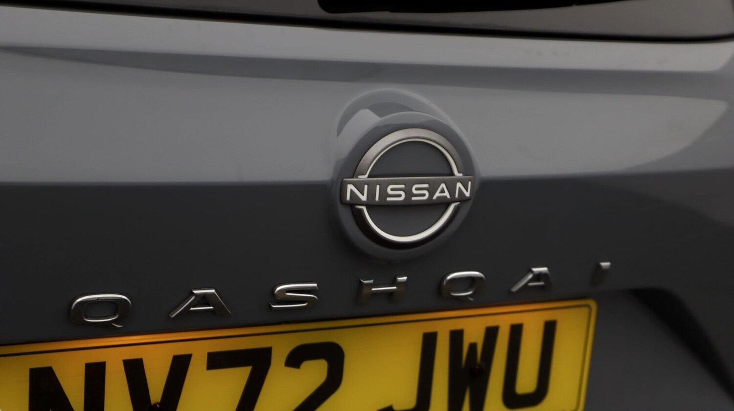 Used Nissan Qashqai for sale - 78163062: Photo 22