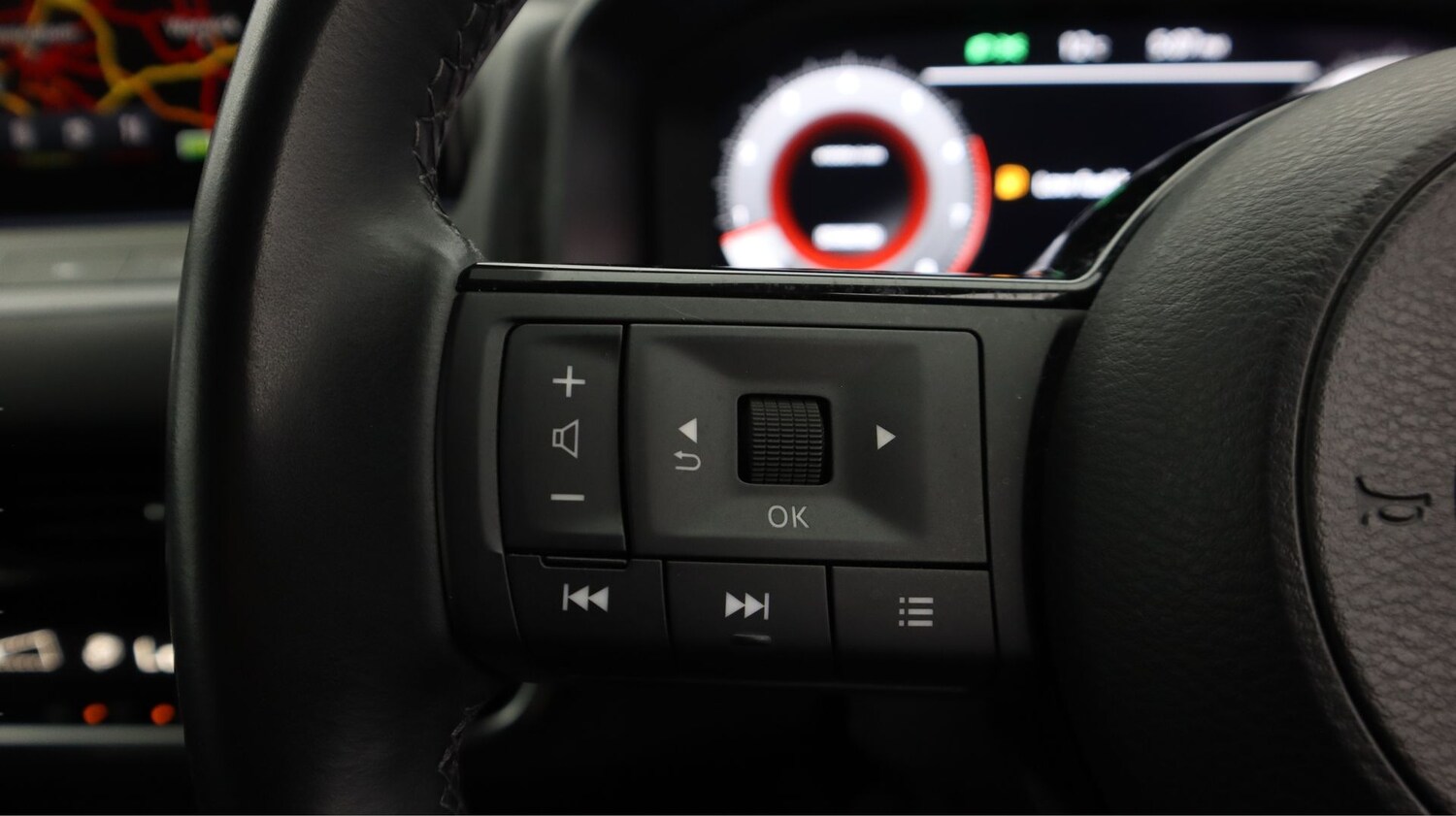 Used Nissan Qashqai for sale - 78163062: Photo 23