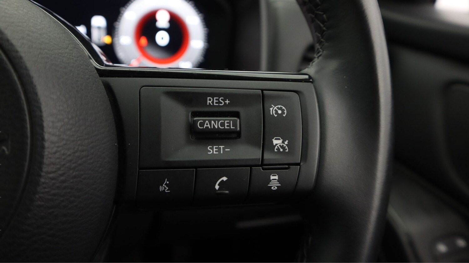 Used Nissan Qashqai for sale - 78163062: Photo 24