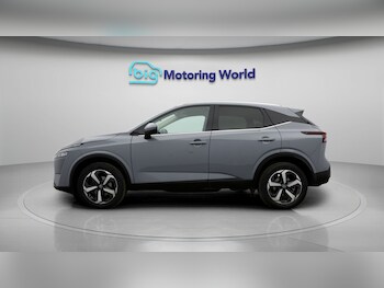 Used Nissan Qashqai 2023 for sale - 78163062: Photo