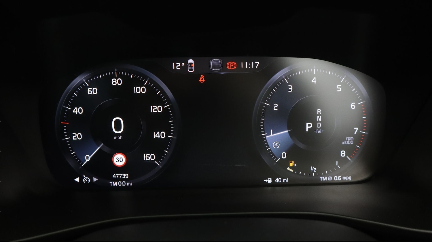 Used Volvo XC40 2022 for sale - 77778925: Photo 10