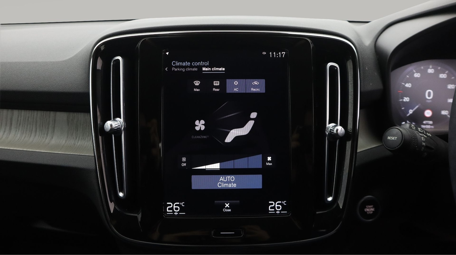 Used Volvo XC40 2022 for sale - 77778925: Photo 12