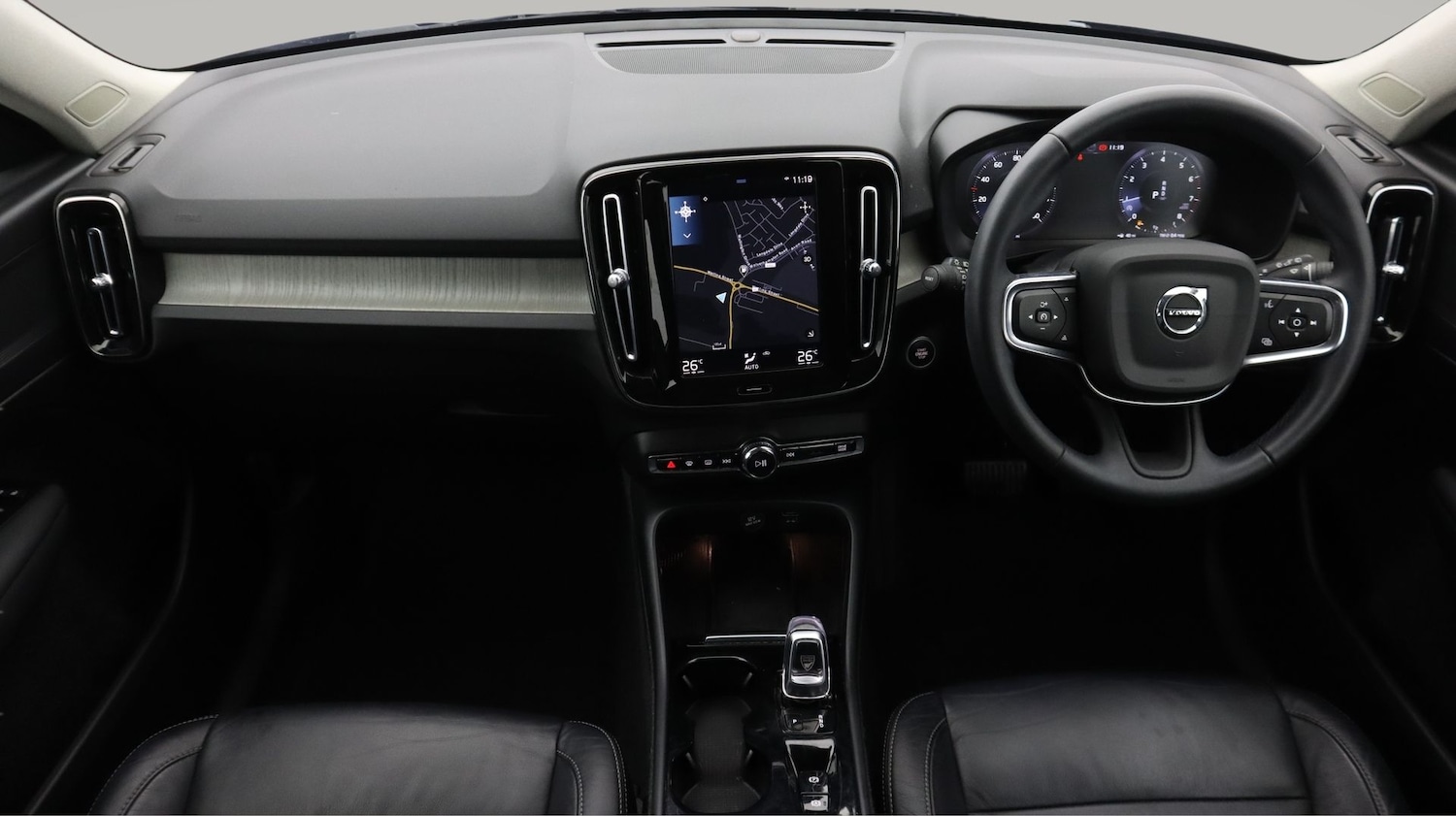 Used Volvo XC40 2022 for sale - 77778925: Photo 13