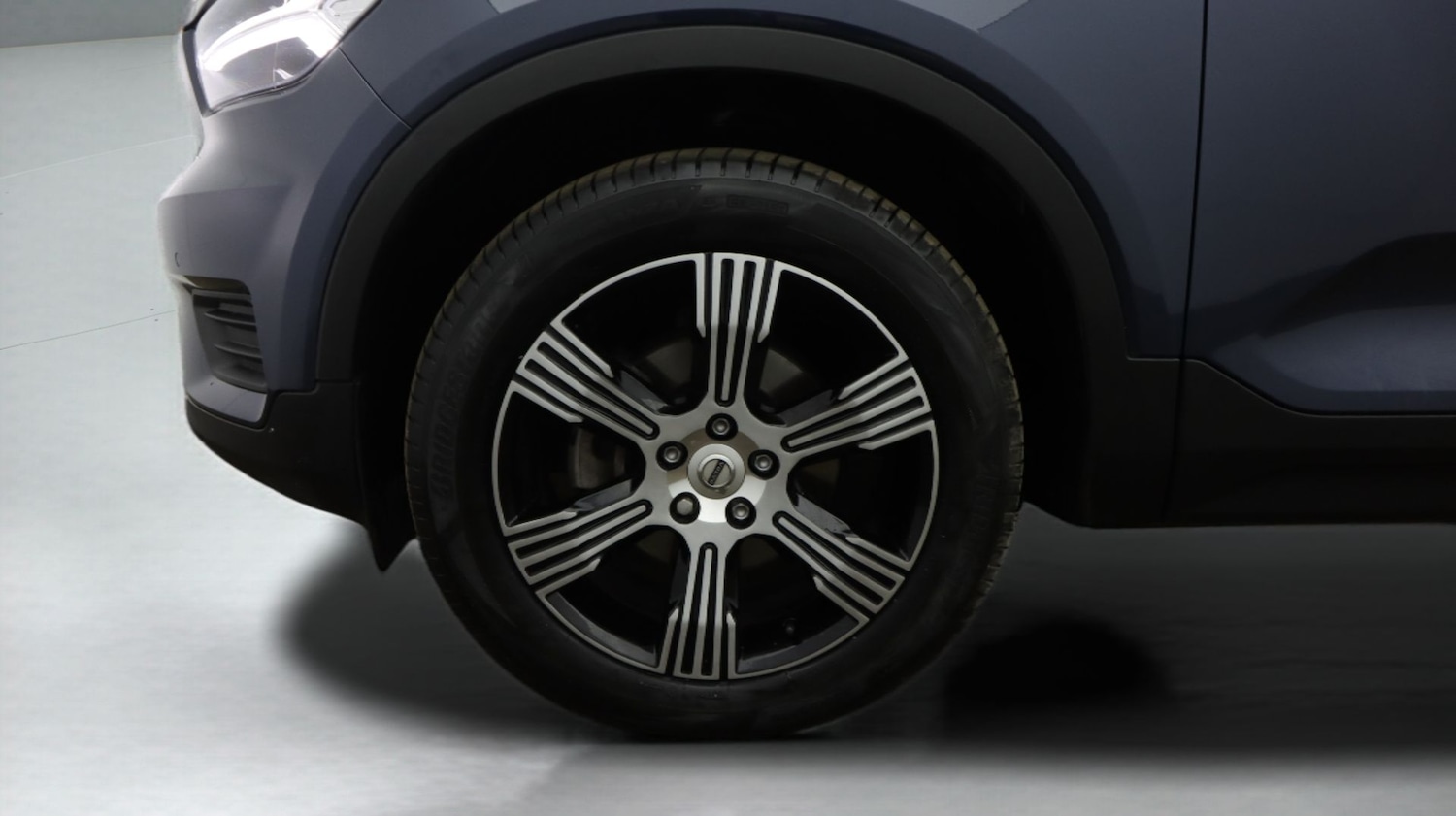 Used Volvo XC40 2022 for sale - 77778925: Photo 18