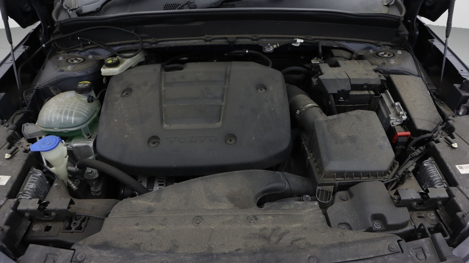 Used Volvo XC40 2022 for sale - 77778925: Photo 19