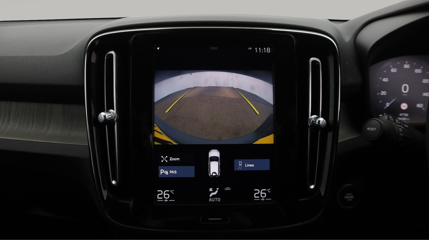 Used Volvo XC40 2022 for sale - 77778925: Photo 26