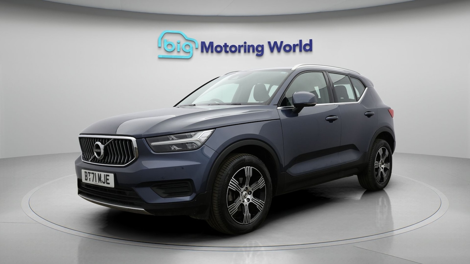 Used Volvo XC40 2022 for sale - 77778925: Photo 3