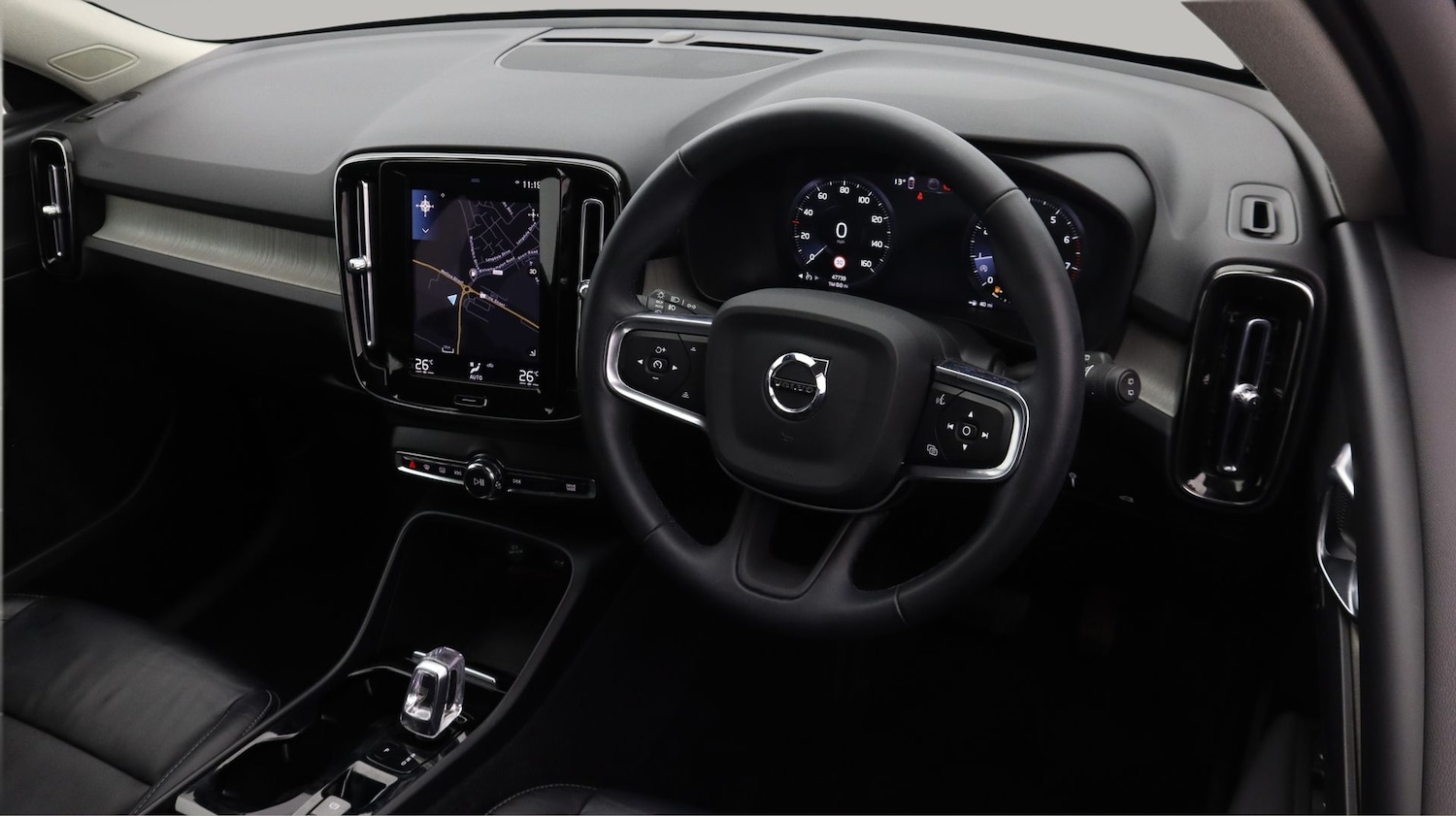 Used Volvo XC40 2022 for sale - 77778925: Photo 9