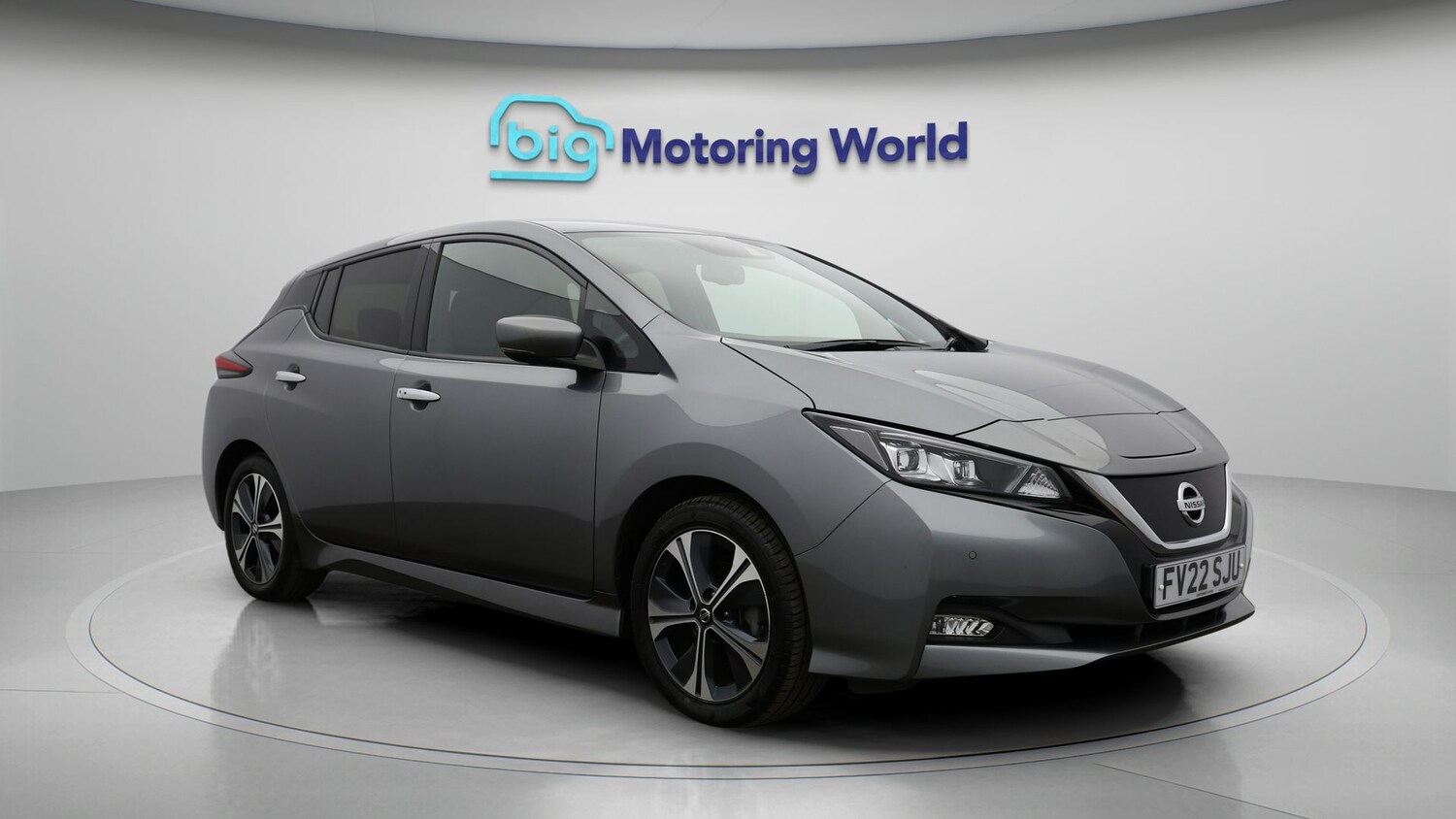 Used Nissan Leaf for sale - 76813978: Photo 13