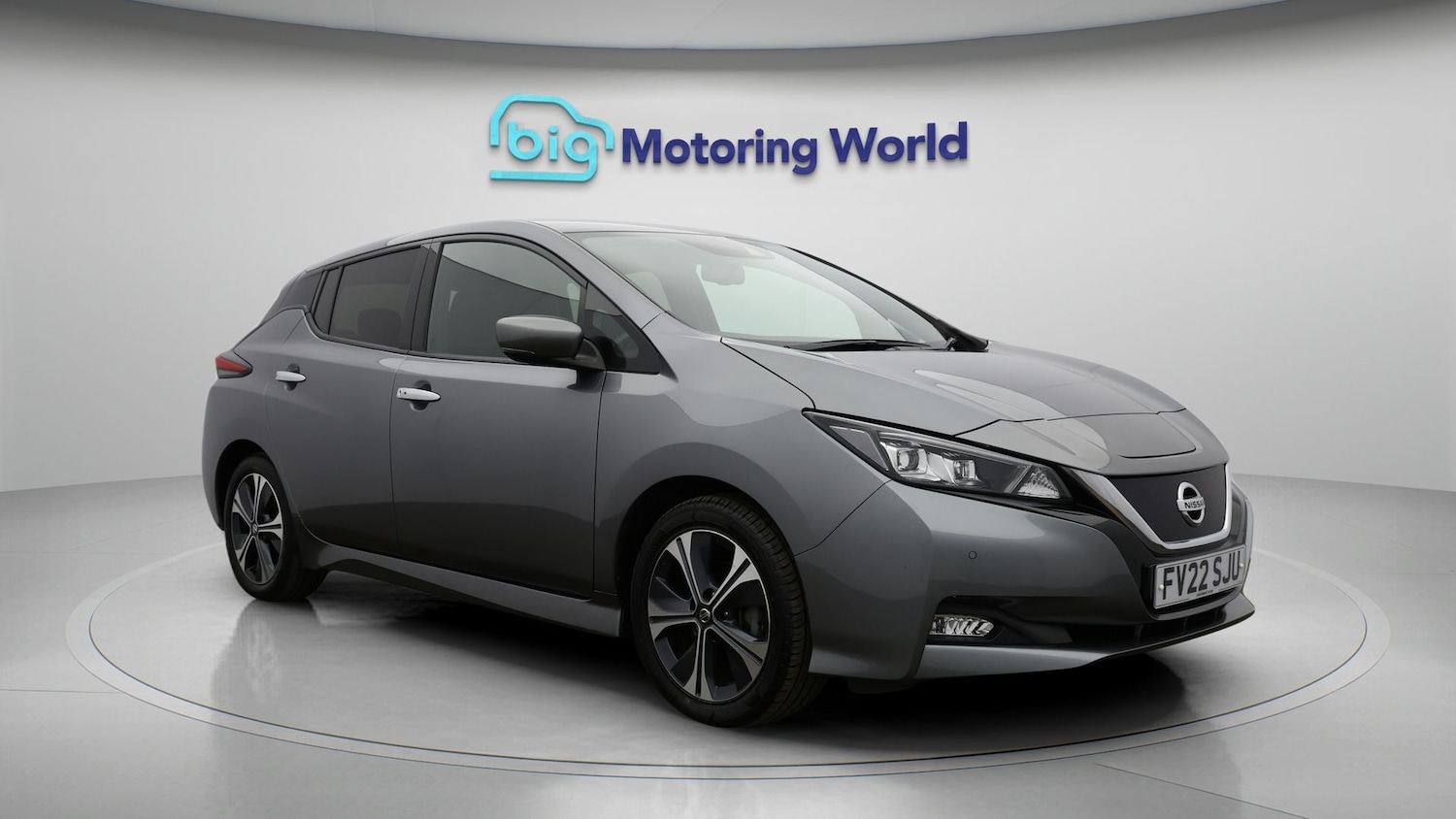 Used Nissan Leaf for sale - 76813978: Photo 16