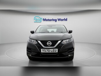 Used Nissan Qashqai 2020 for sale - 78780056: Photo