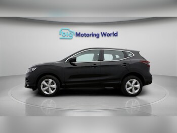 Used Nissan Qashqai 2020 for sale - 78780056: Photo