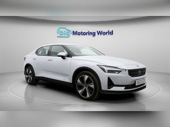 Used Polestar Polestar 2 2023 for sale - 78644045: Photo