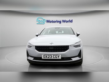 Used Polestar Polestar 2 2023 for sale - 78644045: Photo
