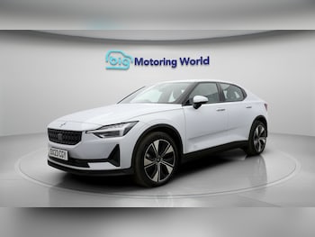 Used Polestar Polestar 2 2023 for sale - 78644045: Photo