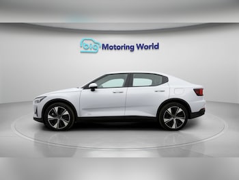 Used Polestar Polestar 2 2023 for sale - 78644045: Photo