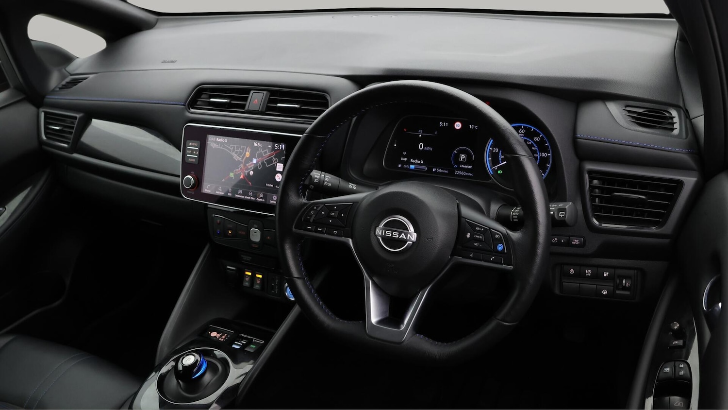 Used Nissan Leaf 2022 for sale - 76326468: Photo 10