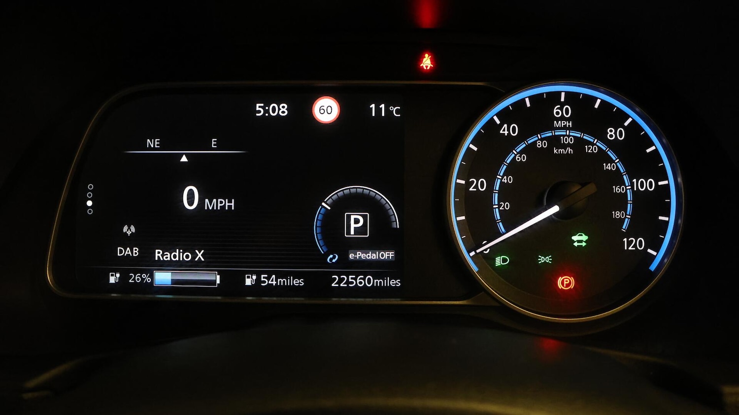 Used Nissan Leaf 2022 for sale - 76326468: Photo 11