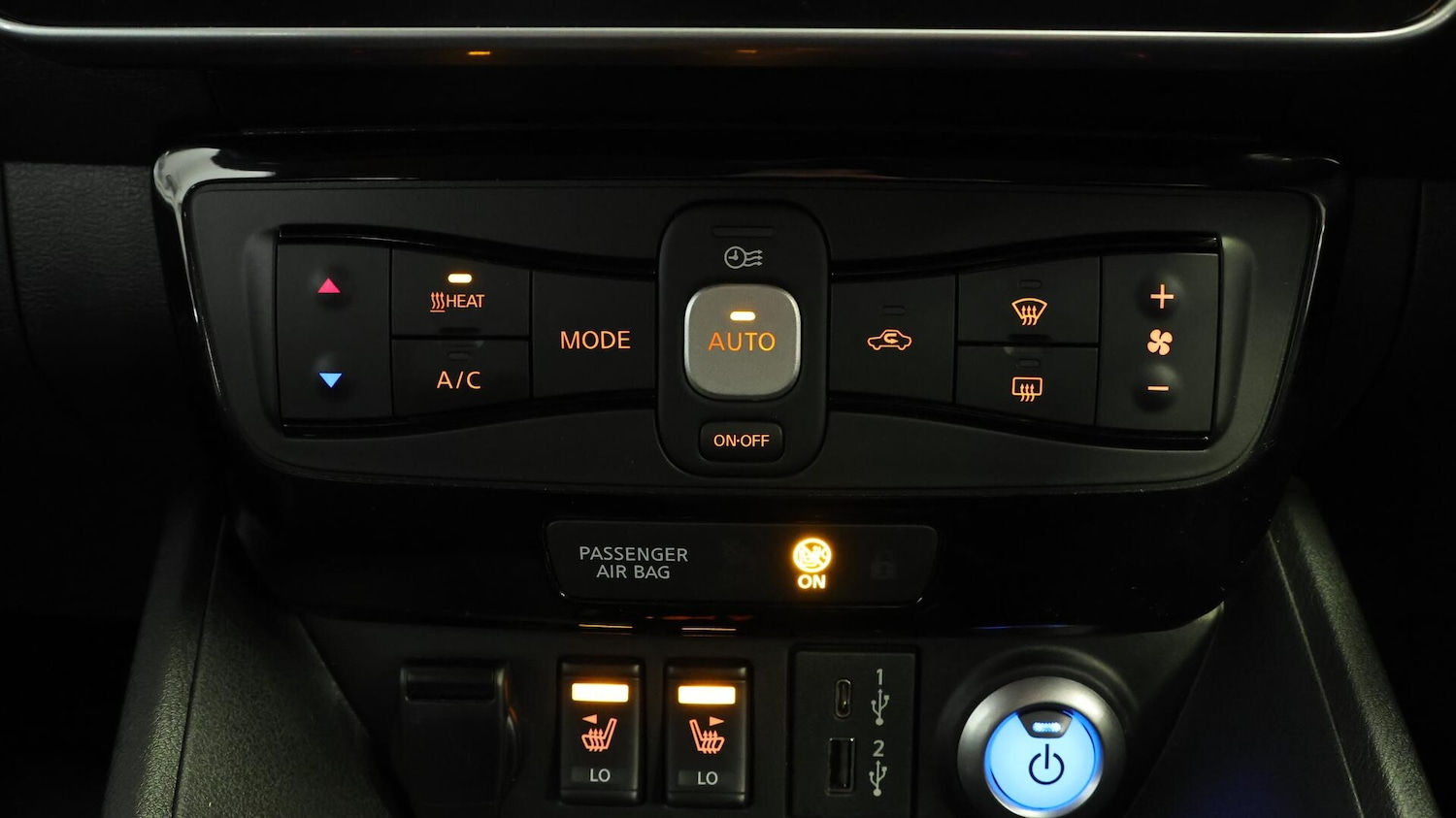 Used Nissan Leaf 2022 for sale - 76326468: Photo 13