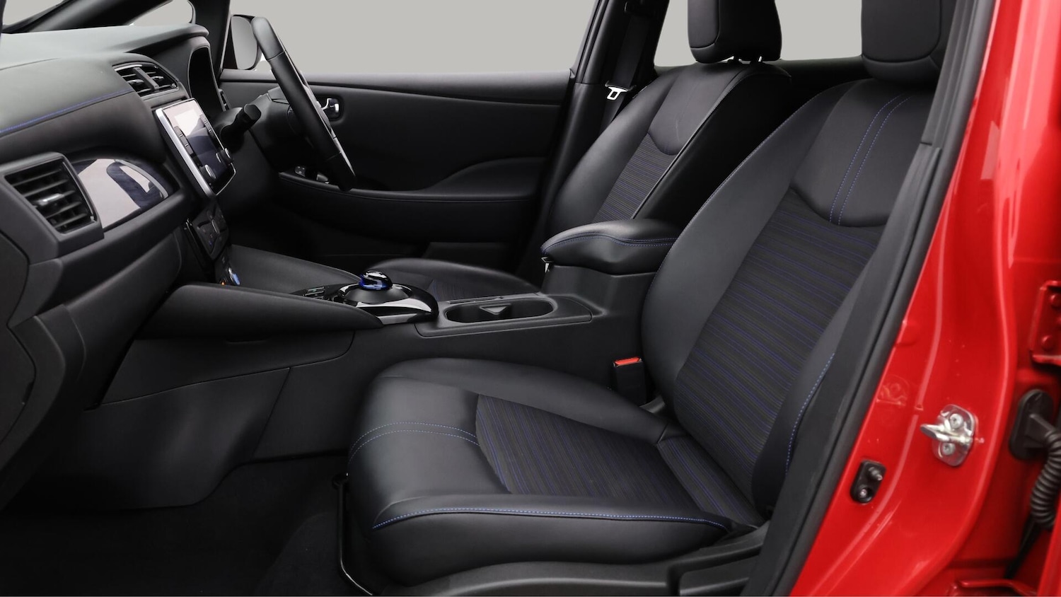 Used Nissan Leaf 2022 for sale - 76326468: Photo 15