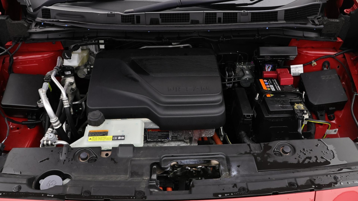 Used Nissan Leaf 2022 for sale - 76326468: Photo 20