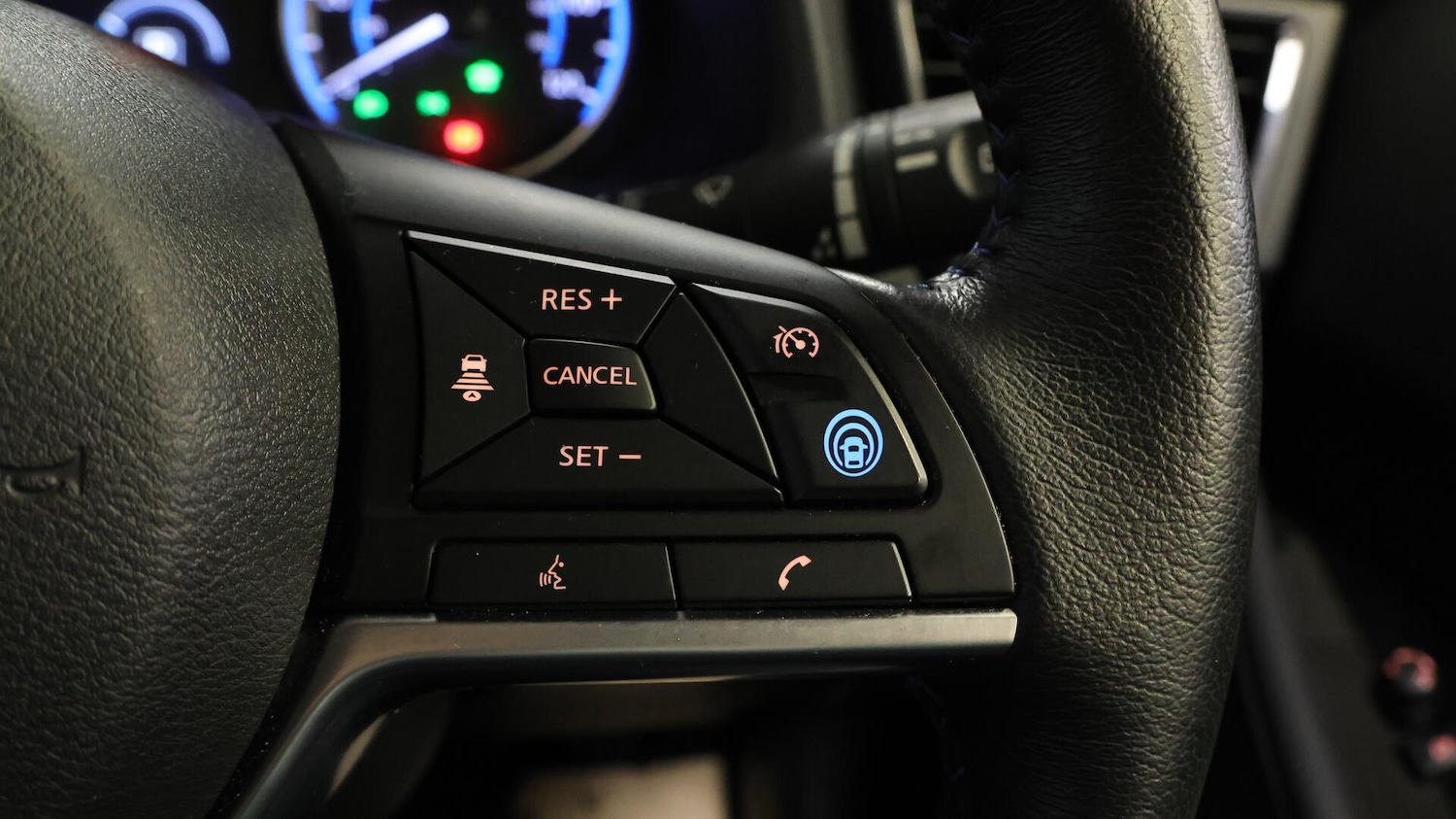 Used Nissan Leaf 2022 for sale - 76326468: Photo 24