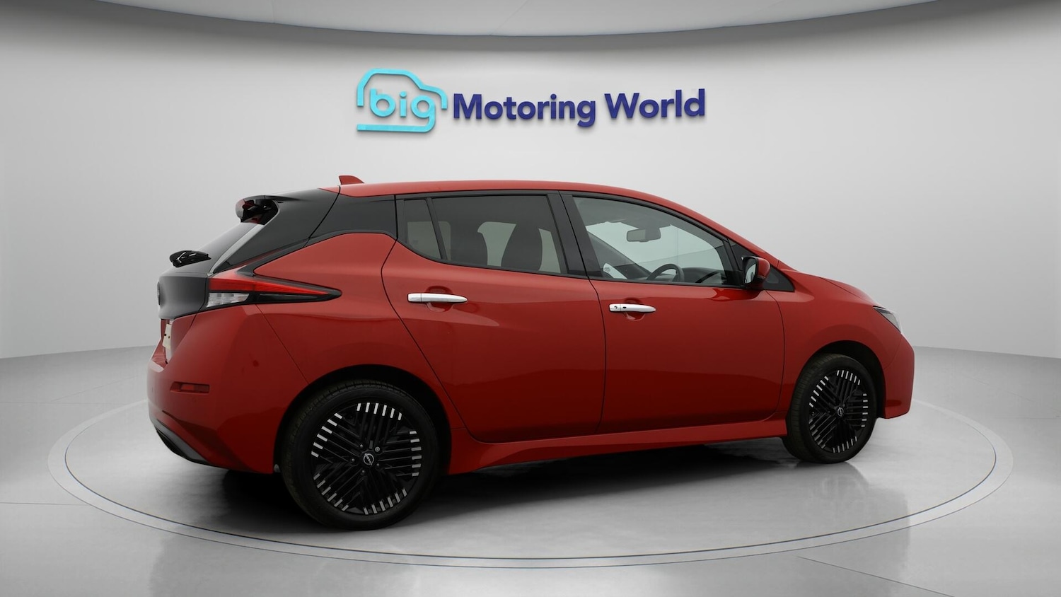 Used Nissan Leaf 2022 for sale - 76326468: Photo 8