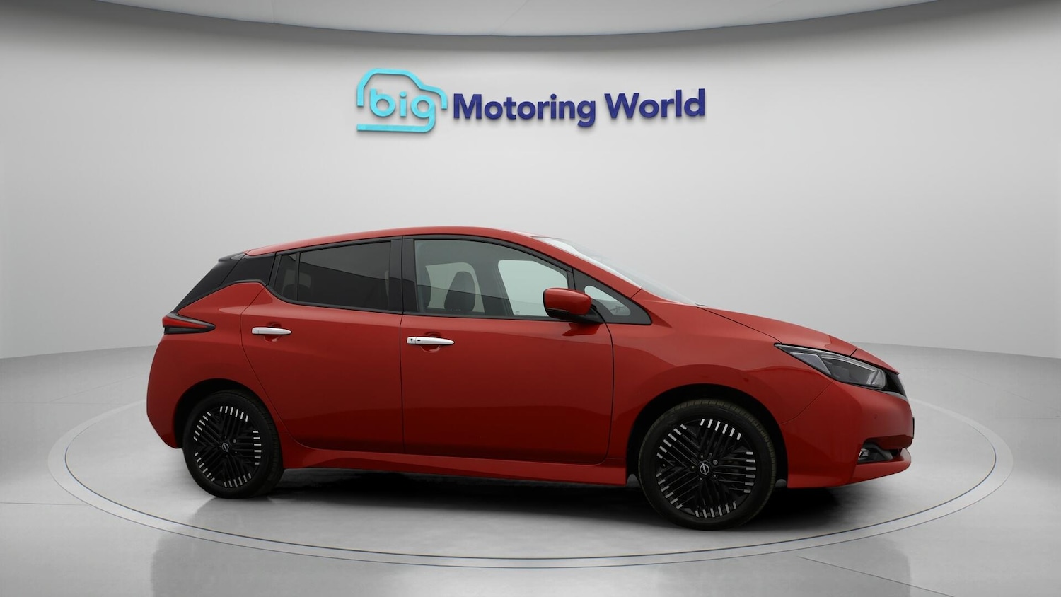 Used Nissan Leaf 2022 for sale - 76326468: Photo 9