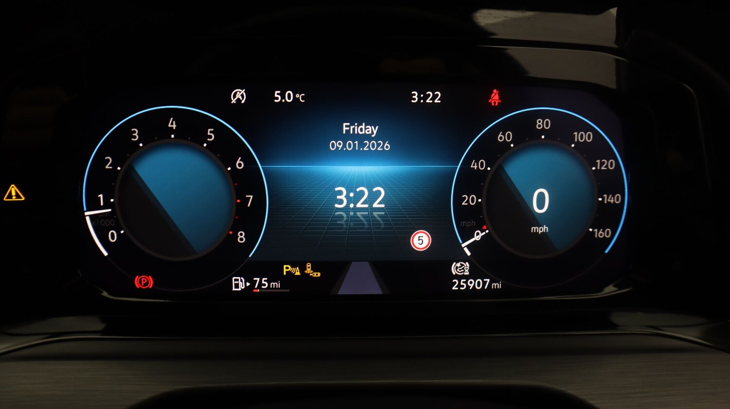 Used Volkswagen Golf 2021 for sale - 77181690: Photo 10