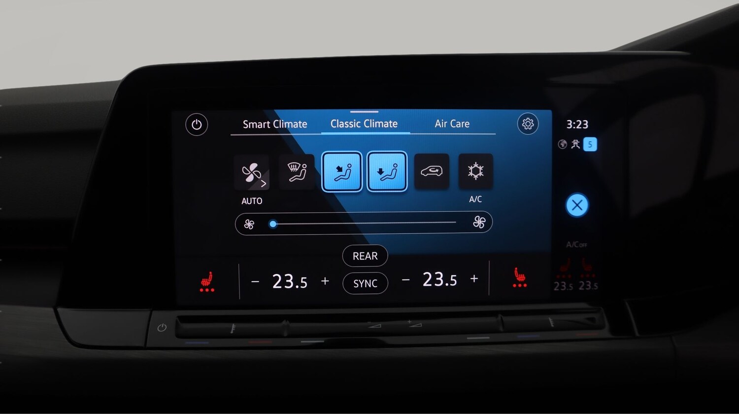 Used Volkswagen Golf 2021 for sale - 77181690: Photo 12