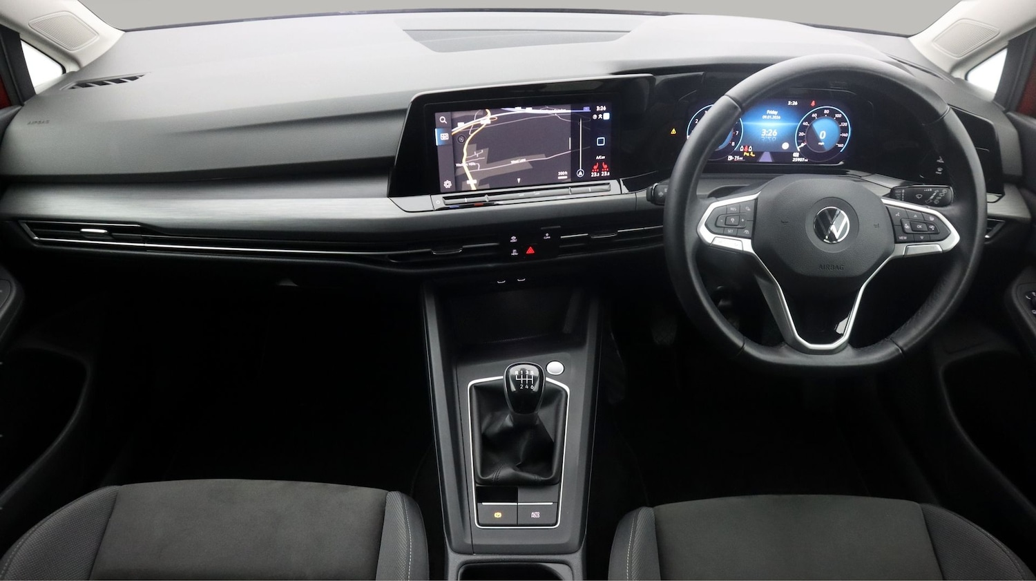 Used Volkswagen Golf 2021 for sale - 77181690: Photo 13