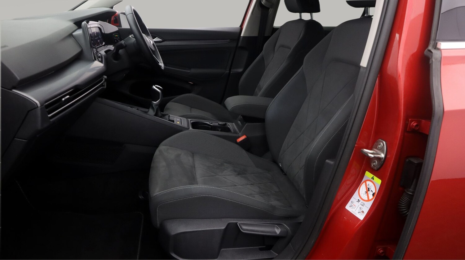 Used Volkswagen Golf 2021 for sale - 77181690: Photo 14