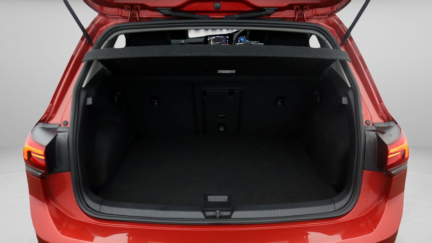 Used Volkswagen Golf 2021 for sale - 77181690: Photo 17