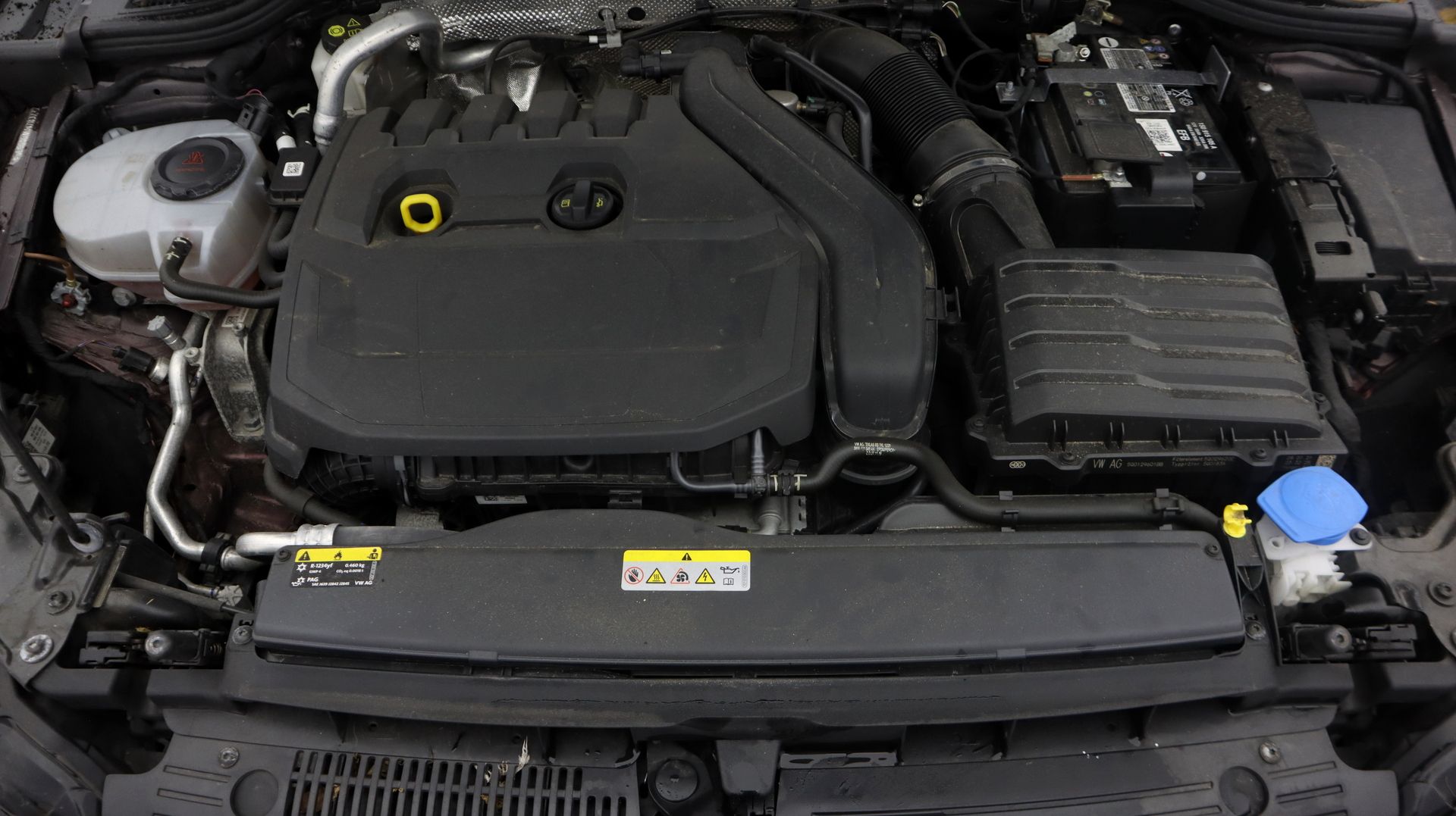 Used Volkswagen Golf 2021 for sale - 77181690: Photo 19