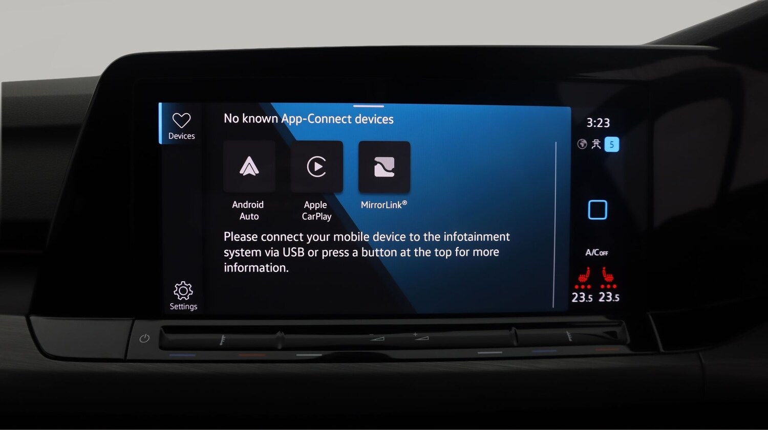 Used Volkswagen Golf 2021 for sale - 77181690: Photo 21