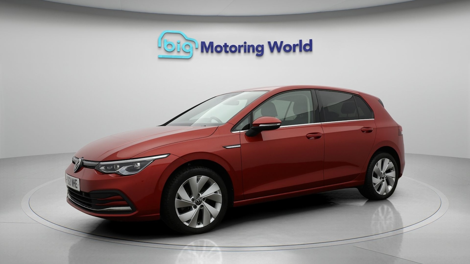 Used Volkswagen Golf 2021 for sale - 77181690: Photo 3