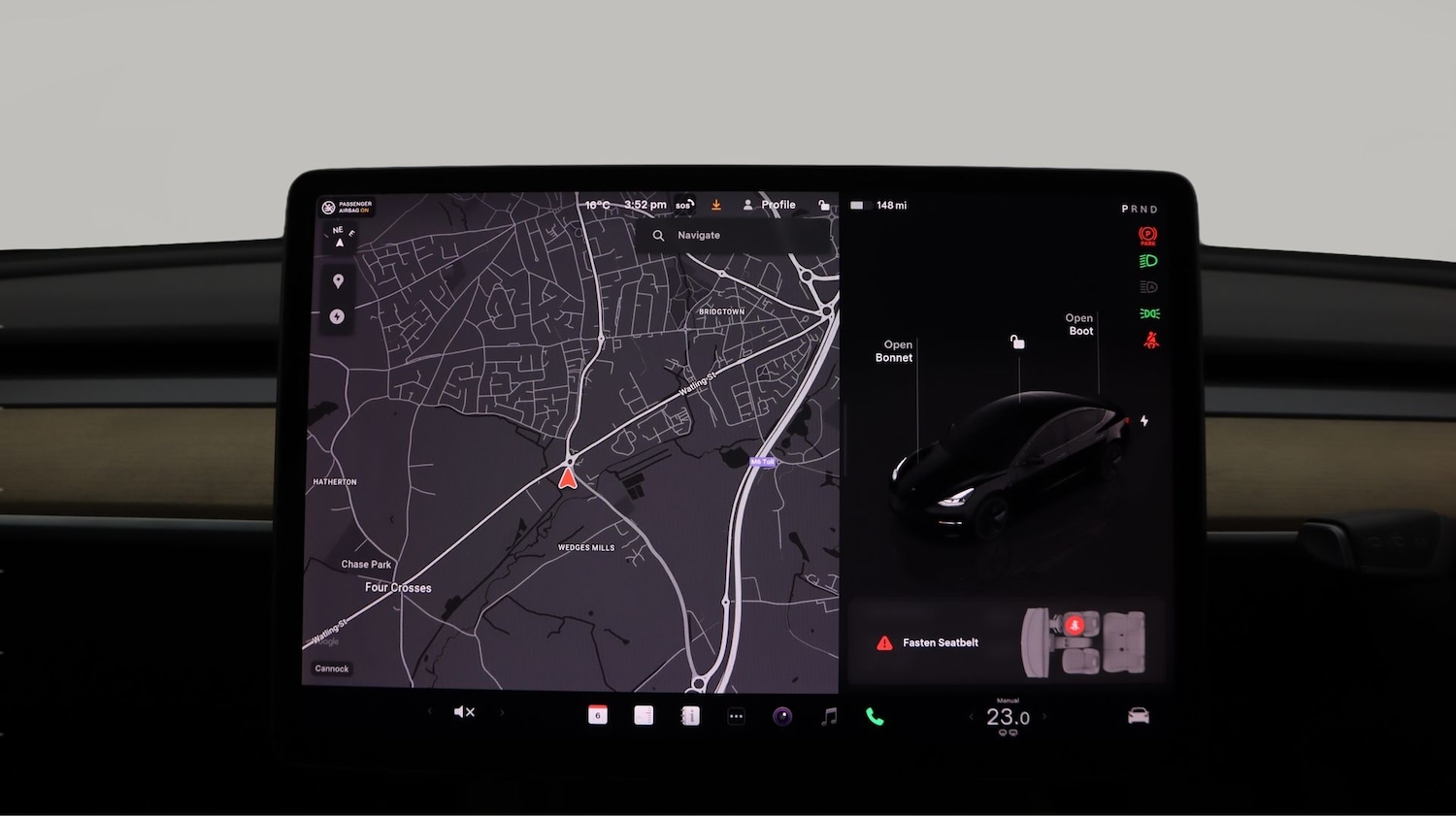 Used Tesla Model 3 for sale - 77783030: Photo 11