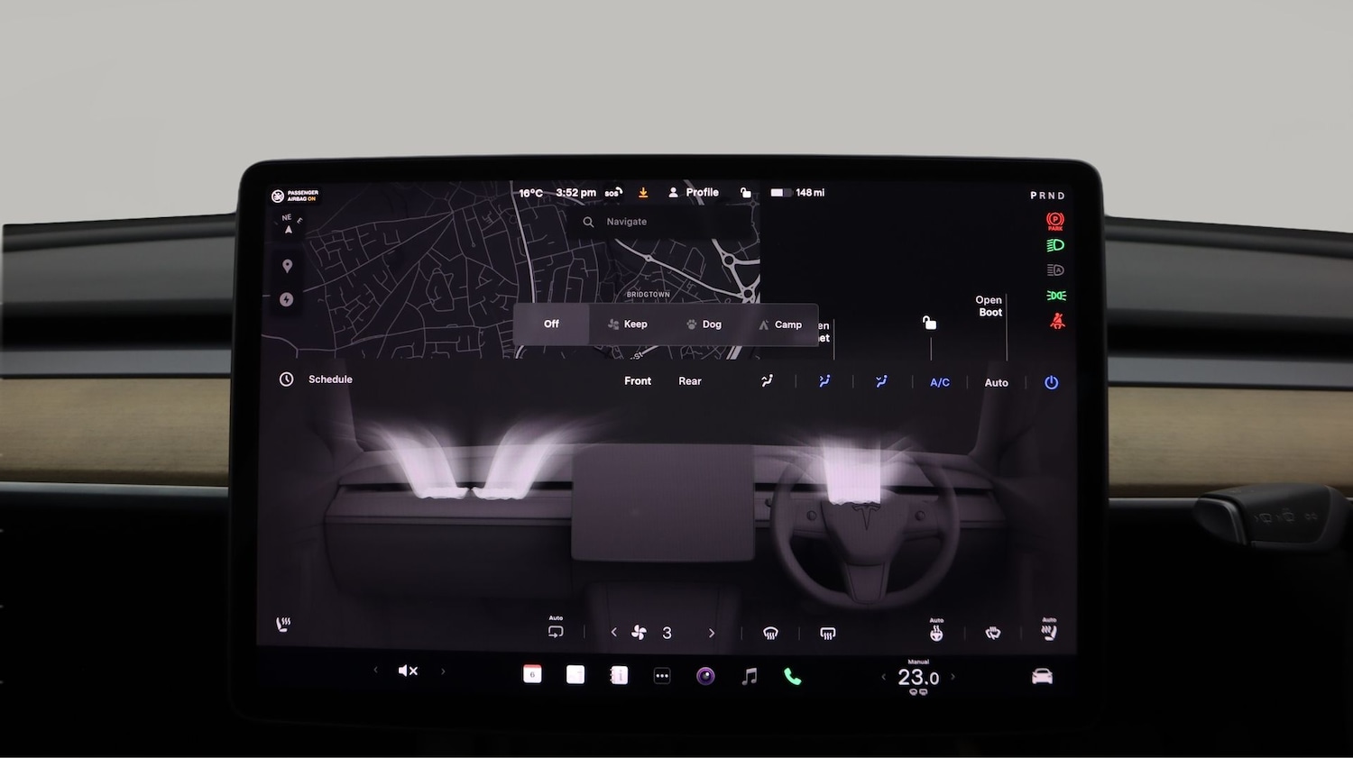 Used Tesla Model 3 for sale - 77783030: Photo 12