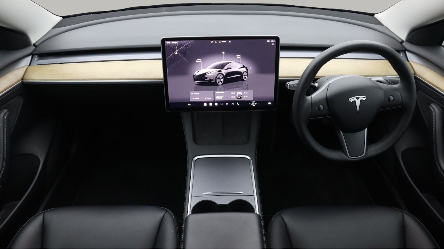 Used Tesla Model 3 for sale - 77783030: Photo 13