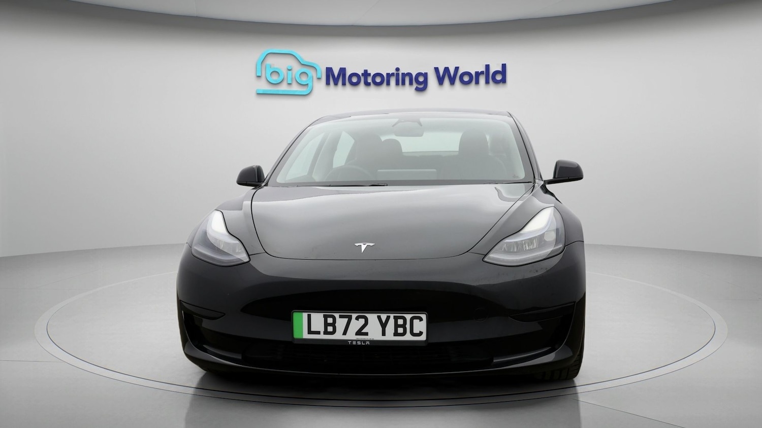 Used Tesla Model 3 for sale - 77783030: Photo 2