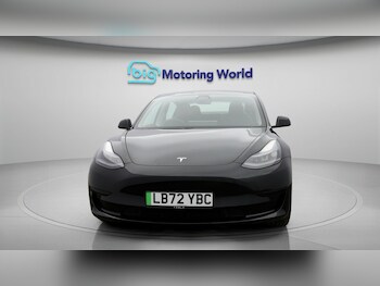 Used Tesla Model 3 2022 for sale - 77783030: Photo