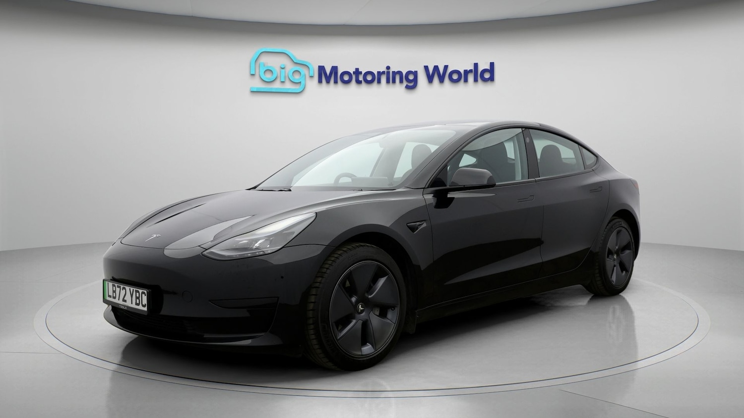 Used Tesla Model 3 for sale - 77783030: Photo 3