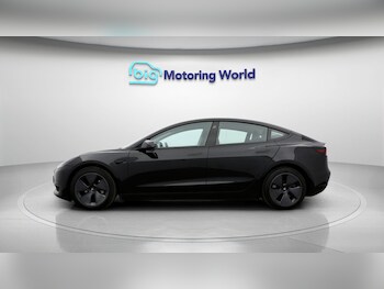 Used Tesla Model 3 2022 for sale - 77783030: Photo
