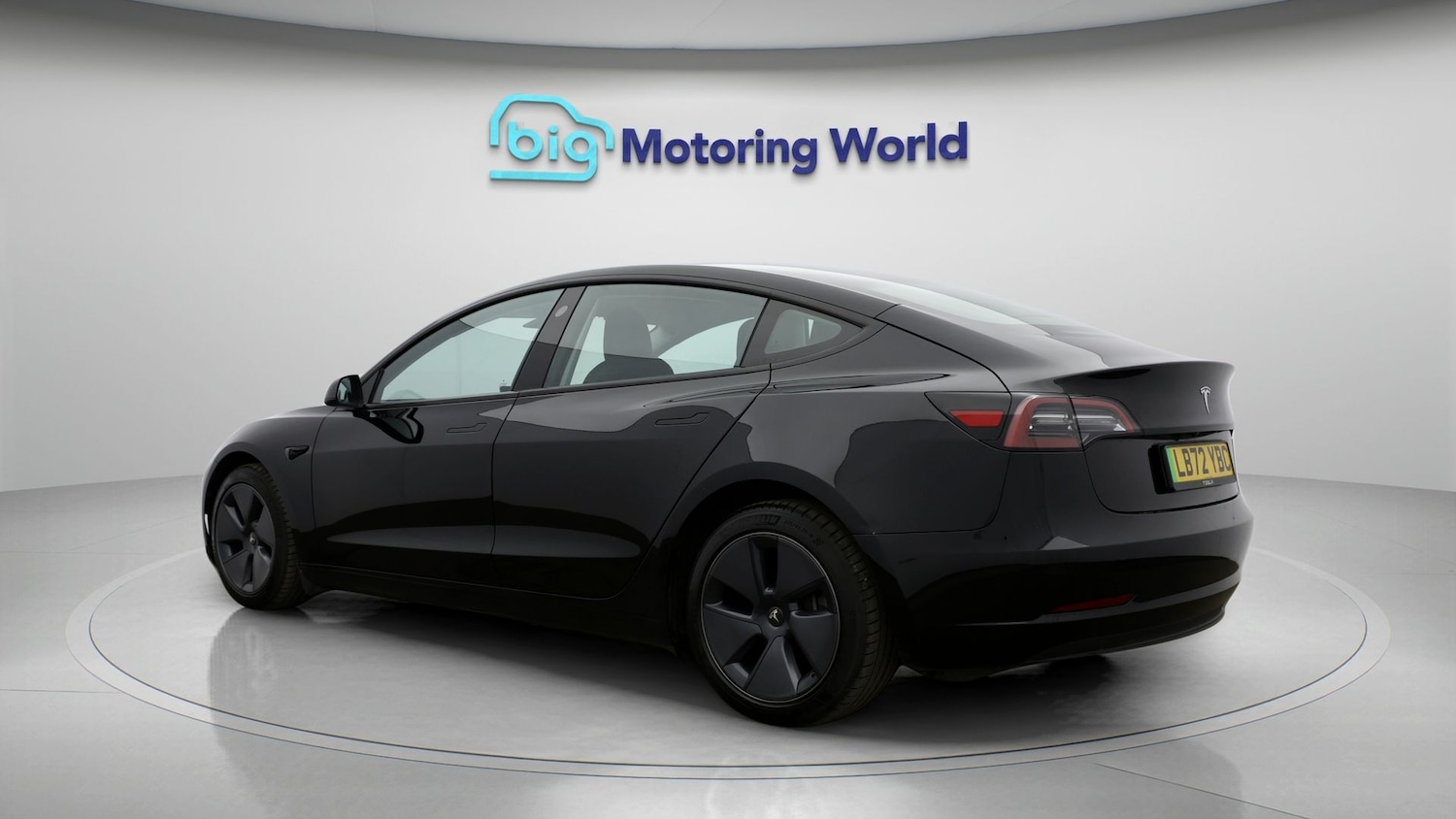 Used Tesla Model 3 for sale - 77783030: Photo 5