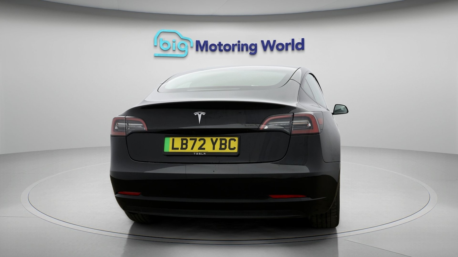 Used Tesla Model 3 for sale - 77783030: Photo 6